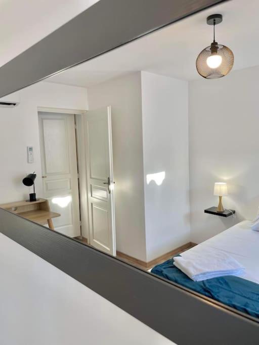 * Maison Chez J&j - Cite Medievale *