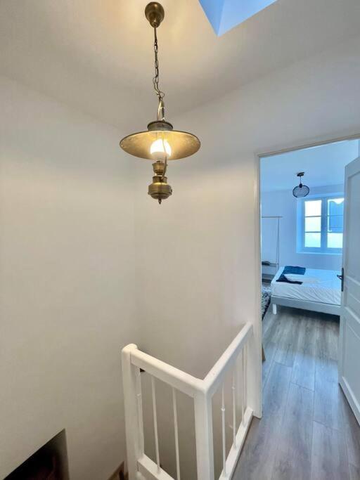 * Maison Chez J&j - Cite Medievale * Holiday home Carcassonne